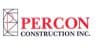 Percon Construction Inc
