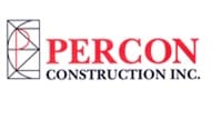 Percon Construction Inc
