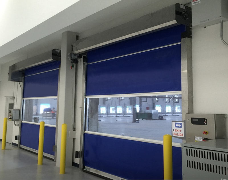 Commercial Garage Doors commercial-garage-door-repair