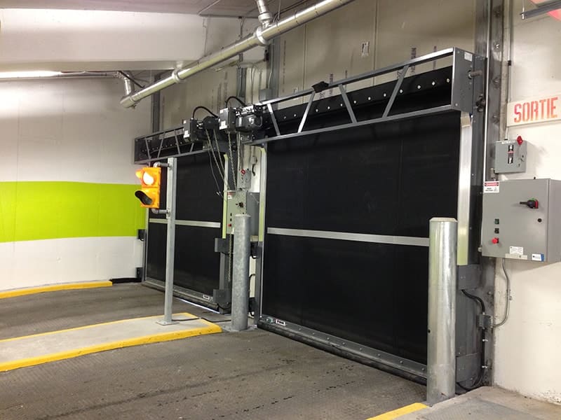 Commercial Garage Doors commercial-garage-door-replacement