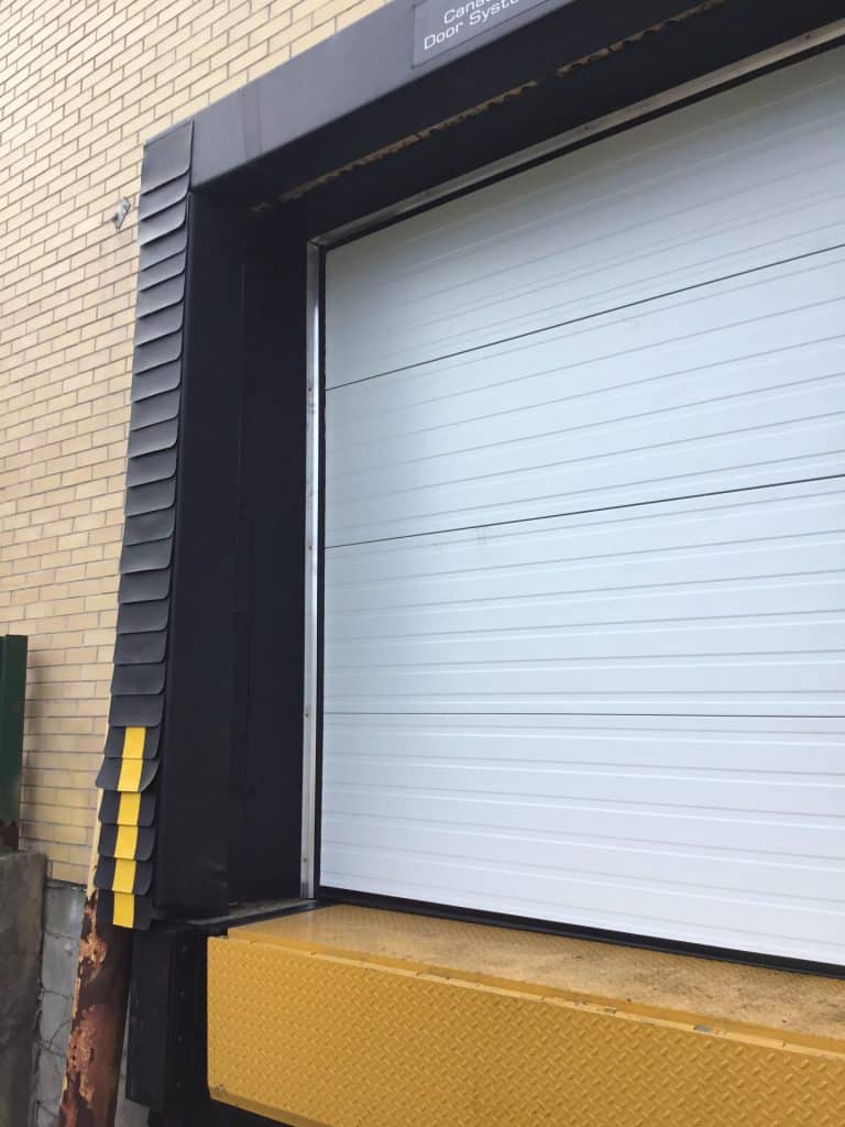 Commercial Garage Doors commercial-loading-dock-repair