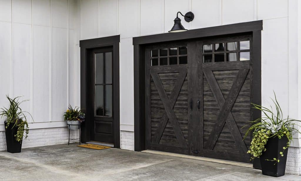Garage Door