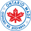Ontario Made Fabrique en Ontario