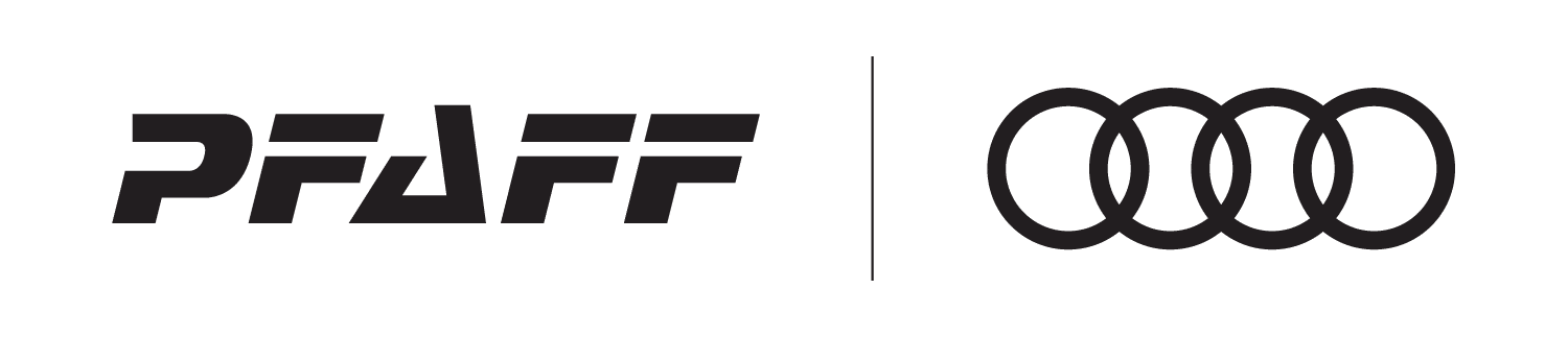 PFAFF Audi