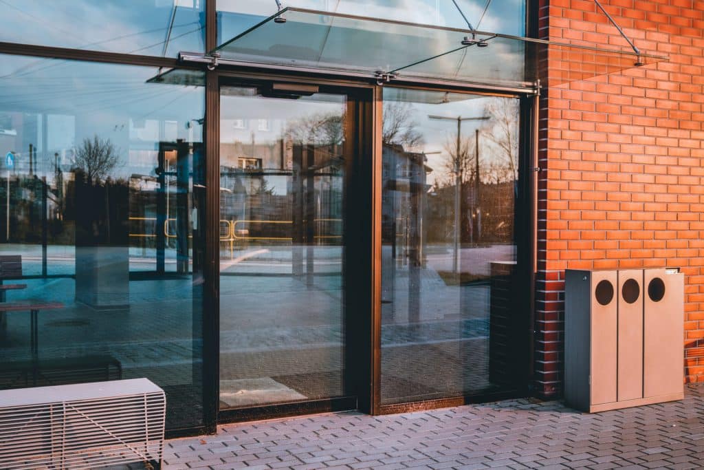 Automatic Doors