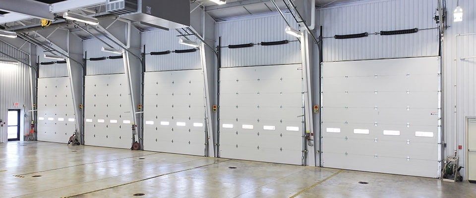 Garage Doors