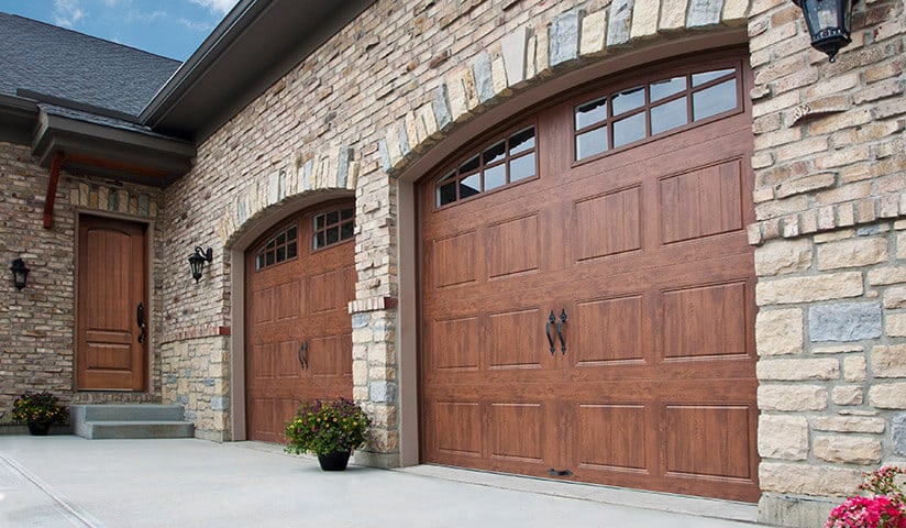 Garage Doors