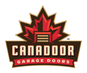 Canadoor Garage Doors logo