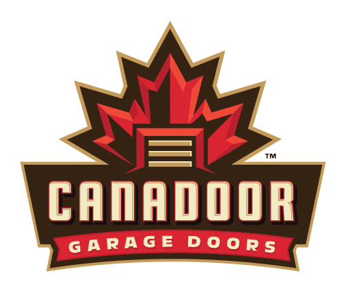 Canadoor Garage Doors Logo