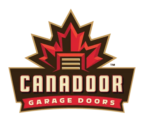 Canadoor Garage Doors Logo
