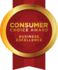 consumers choice award for garage door repair