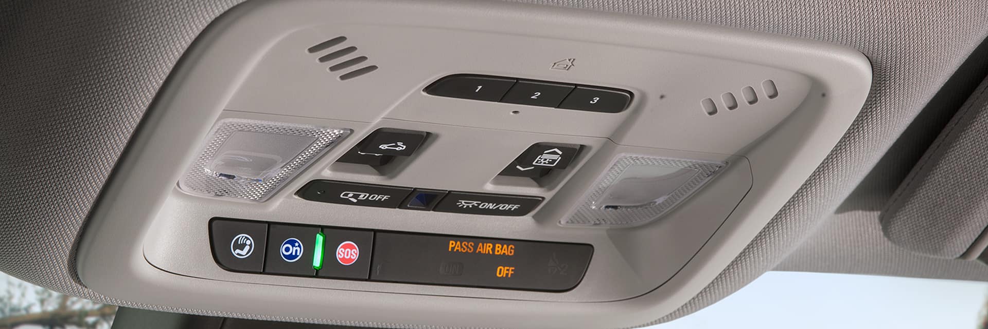 How to Program Your Truck to Open Your Garage Door Remotely