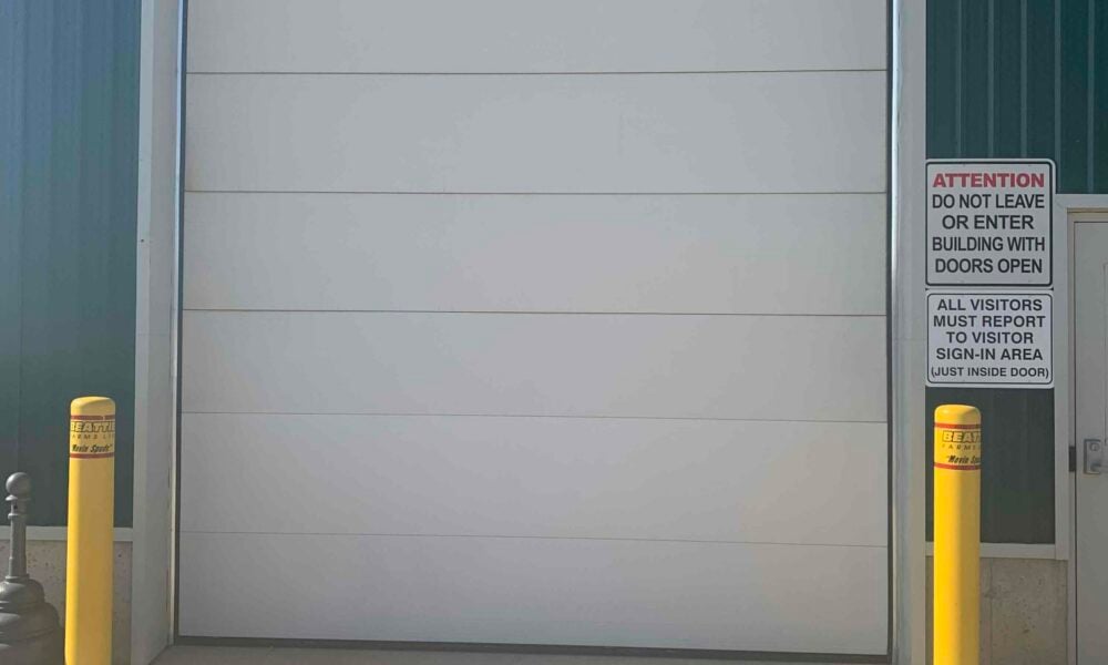 Canadoor Garage Doors photo 1