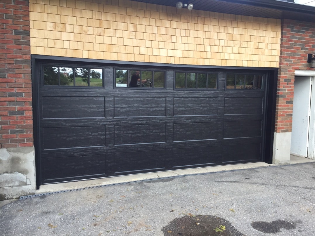 How to Buy a Single Garage Door Panel The Ultimate Guide