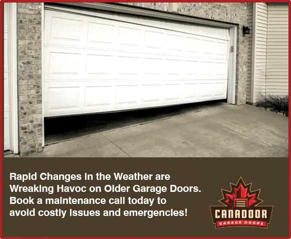 Book a Maintenance Call Today