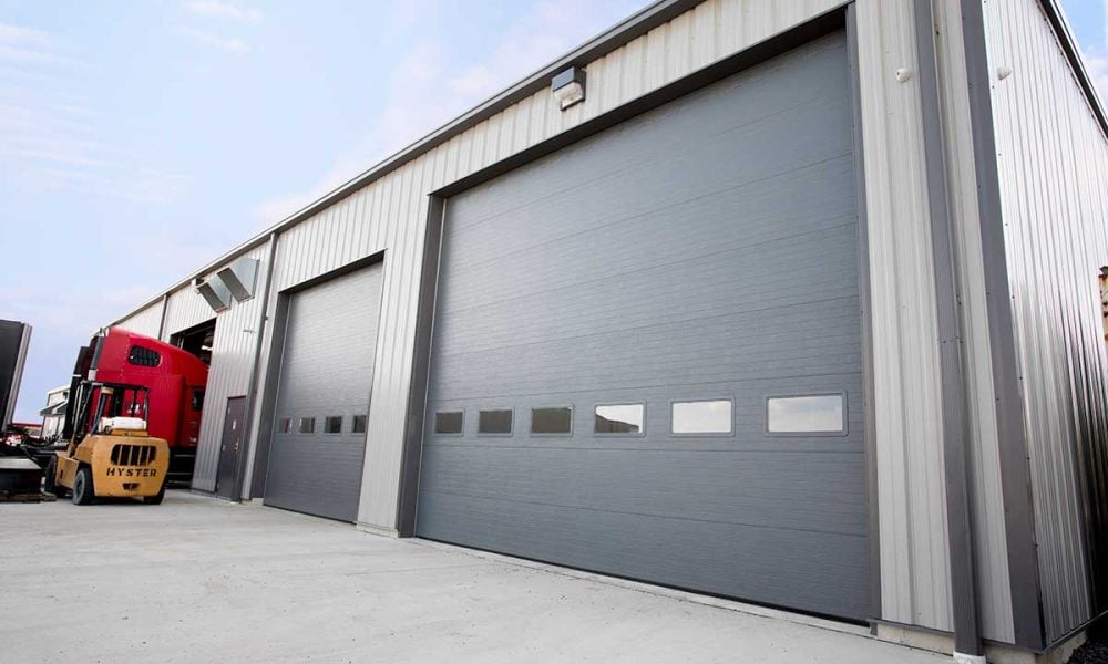 Canadoor Garage Doors photo 4