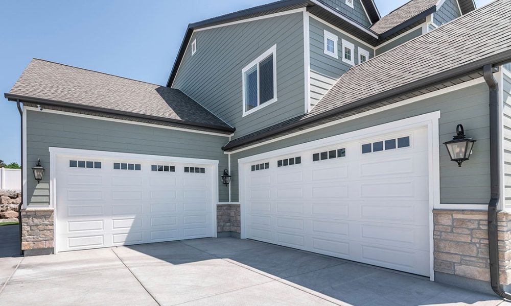 garage door price 2025 2026
