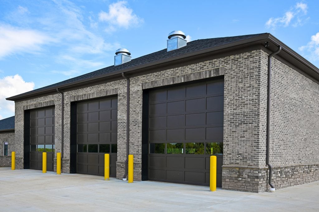 commercial Garage Doors Lake Simcoe