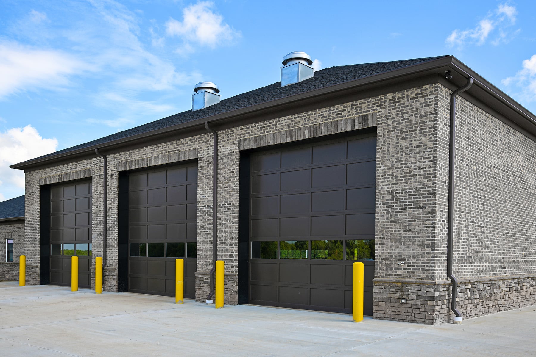 commercial Garage Doors Lake Simcoe
