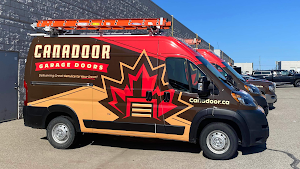 Canadoor Garage Doors place picture