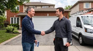 Keep Your Garage Door Rolling Smoothly All Year