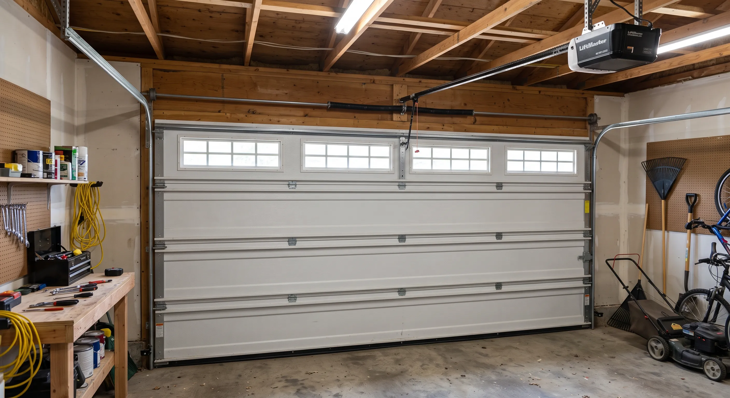 How Often Should You Get Your Garage Door Serviced? An 8-Point Ontario Maintenance Schedule