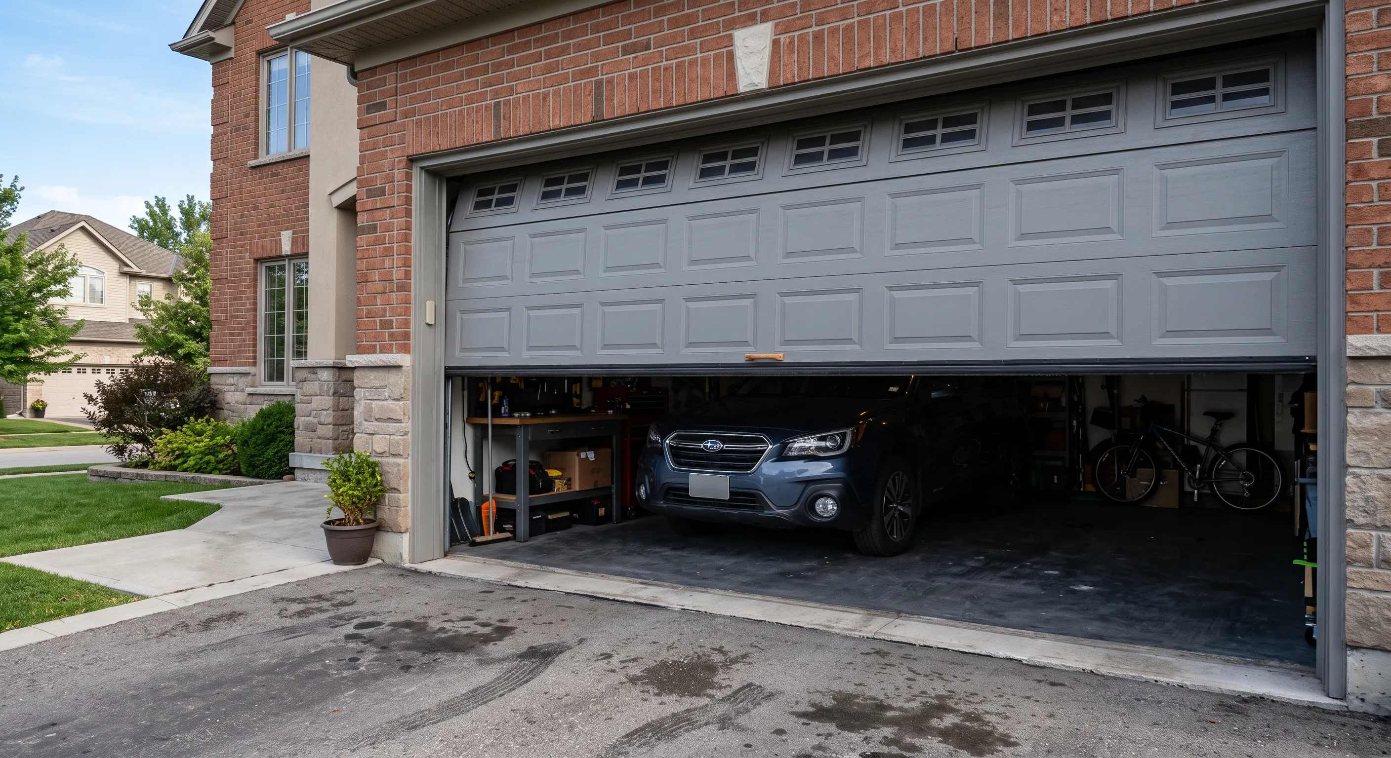 How Often Should You Test Your Garage Door's Auto-Reverse? 6 Safety Checks to Do Every Month